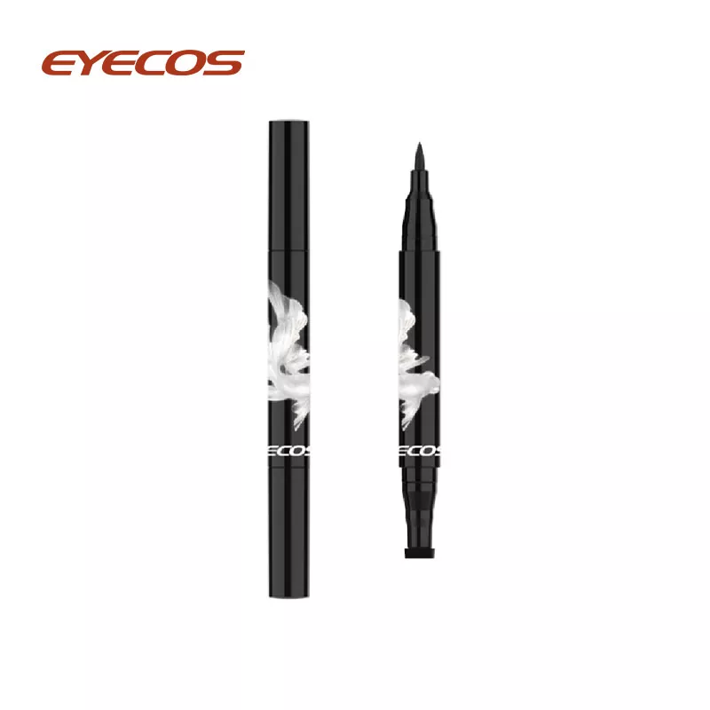 Creion pentru ochi lichid Stamp Wing-liner