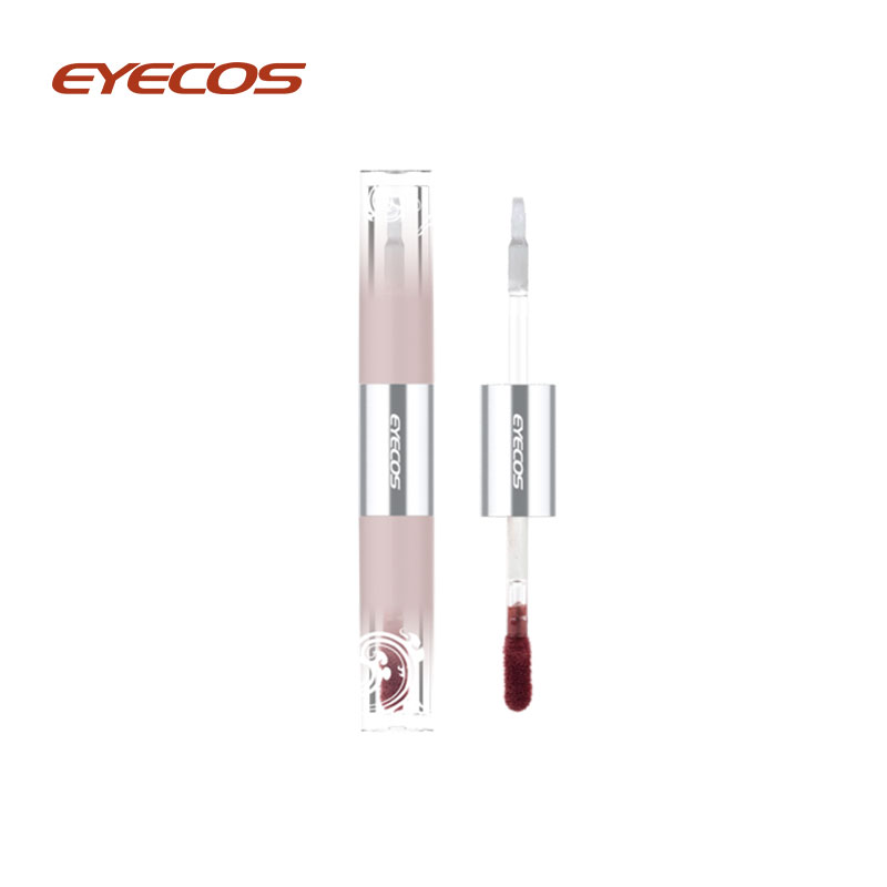 Transfer Proof Cream Lip Gloss + Primer pentru buze